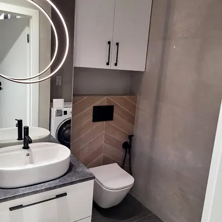 Apartmán Wincentego 47 *