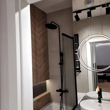 Apartmán Wincentego 47 *