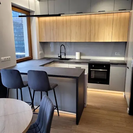 Apartmán Wincentego 47 *